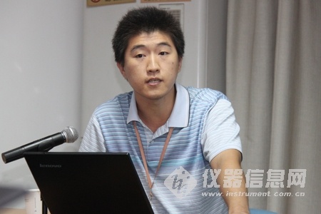 华体育手机版app官网下载:Miconex 2011之“正在线仪器阐发检测手艺”(图3) 华体育手机版app官网下载:Miconex 2011之“正在线仪器阐发检测手艺”(图3)
