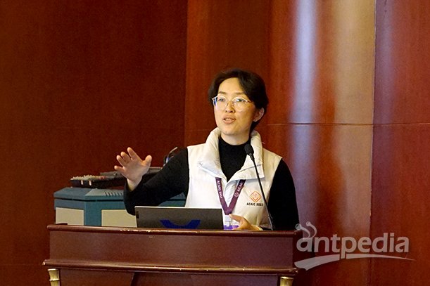 邦产仪器革新与生长沙龙热议 研发高端热认识仪器之道(图3) 邦产仪器革新与生长沙龙热议 研发高端热认识仪器之道(图3)
