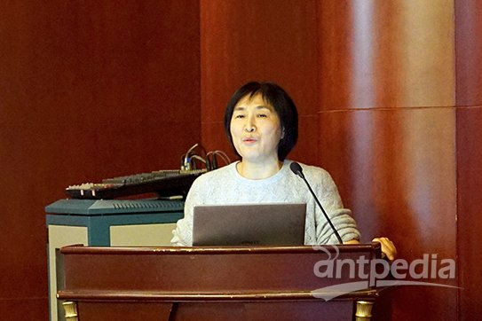 邦产仪器革新与生长沙龙热议 研发高端热认识仪器之道(图4) 邦产仪器革新与生长沙龙热议 研发高端热认识仪器之道(图4)