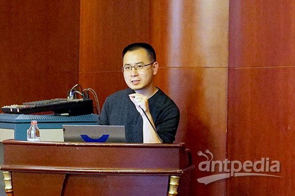 邦产仪器革新与生长沙龙热议 研发高端热认识仪器之道(图5) 邦产仪器革新与生长沙龙热议 研发高端热认识仪器之道(图5)