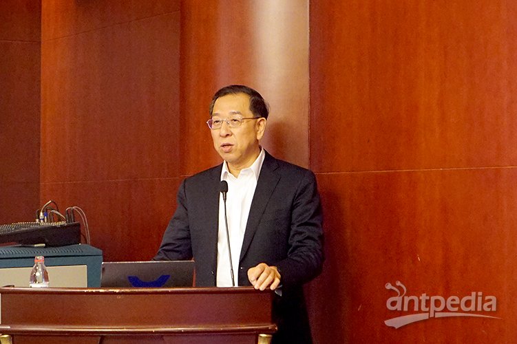 邦产仪器革新与生长沙龙热议 研发高端热认识仪器之道(图6) 邦产仪器革新与生长沙龙热议 研发高端热认识仪器之道(图6)