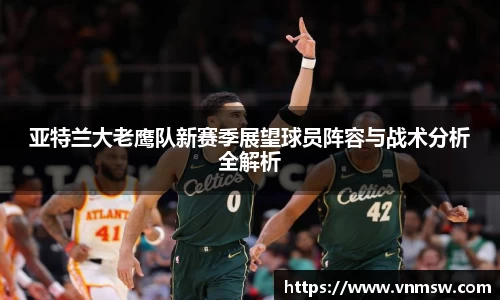 亚特兰大老鹰队新赛季展望球员阵容与战术分析全解析