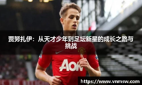 贾努扎伊：从天才少年到足坛新星的成长之路与挑战