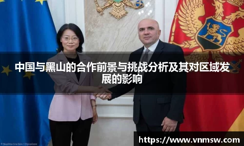 中国与黑山的合作前景与挑战分析及其对区域发展的影响